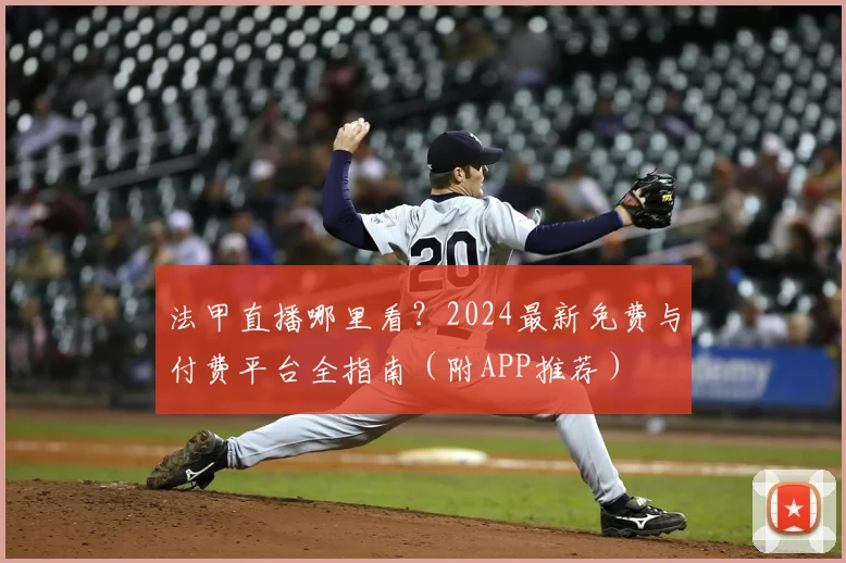 法甲直播哪里看?2024最新免费与付费平台全指南(附APP推荐)